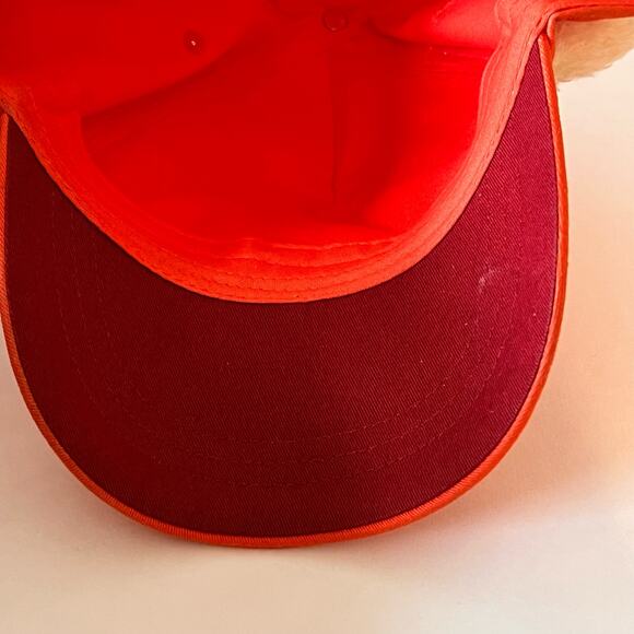 Disney Pixar Red Panda Mei Hat - Picture 2 of 4